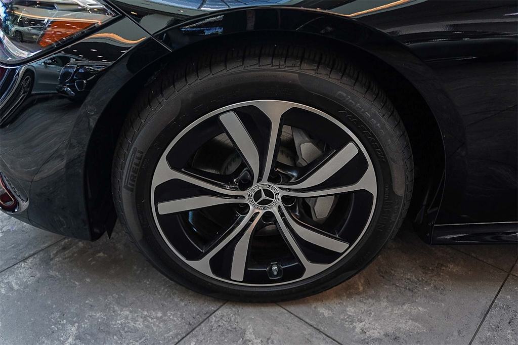 Thumbnail: 2025 Mercedes-Benz CLE - 7