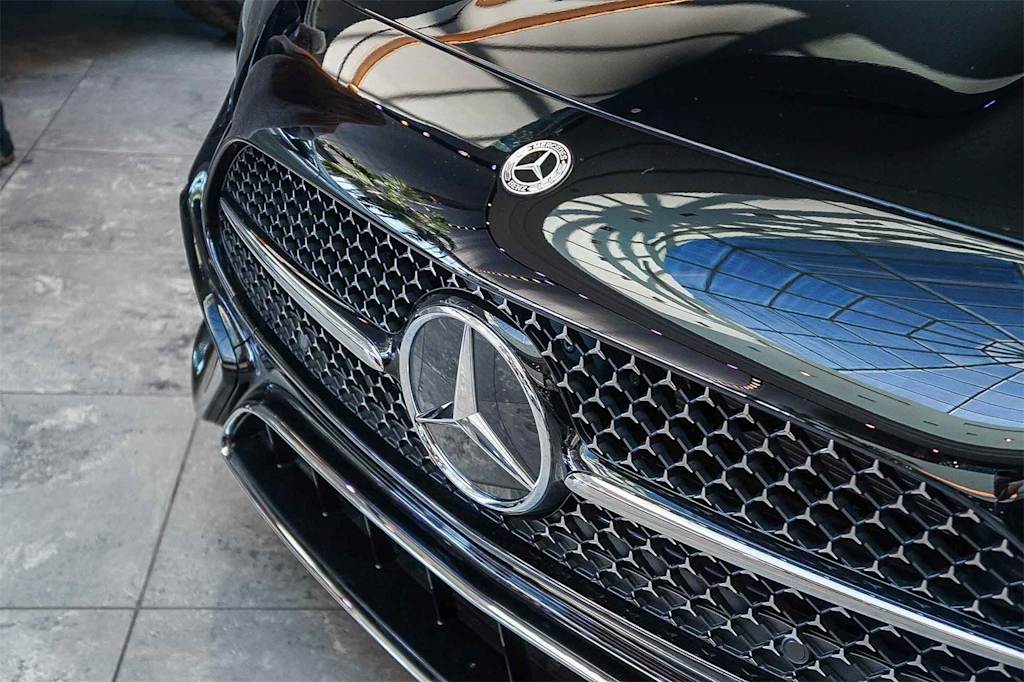 Thumbnail: 2025 Mercedes-Benz CLE - 6