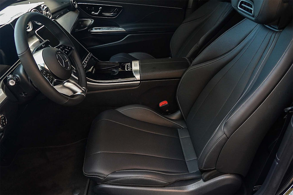 Thumbnail: 2025 Mercedes-Benz CLE - 11