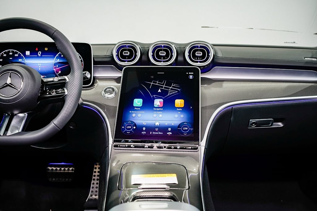 Thumbnail: 2025 Mercedes-Benz CLE - 7