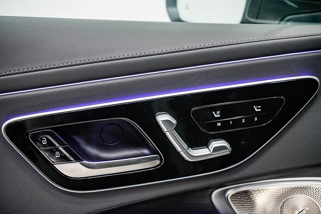 Thumbnail: 2025 Mercedes-Benz CLE - 22