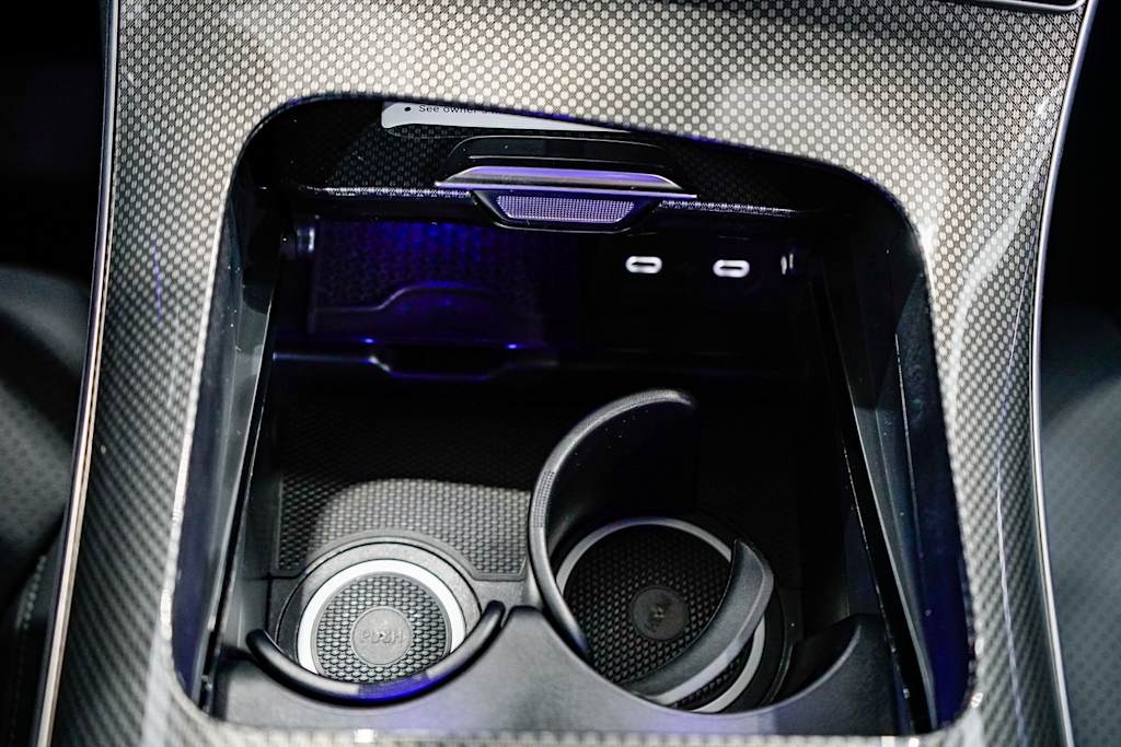 Thumbnail: 2025 Mercedes-Benz CLE - 13