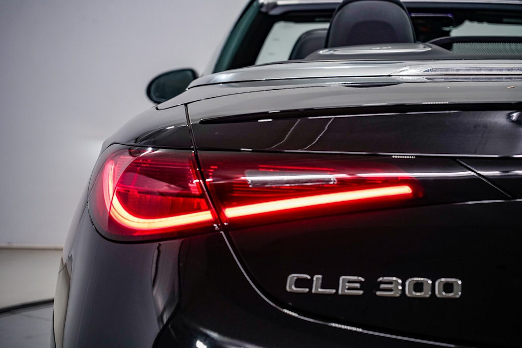 Thumbnail: 2025 Mercedes-Benz CLE - 20