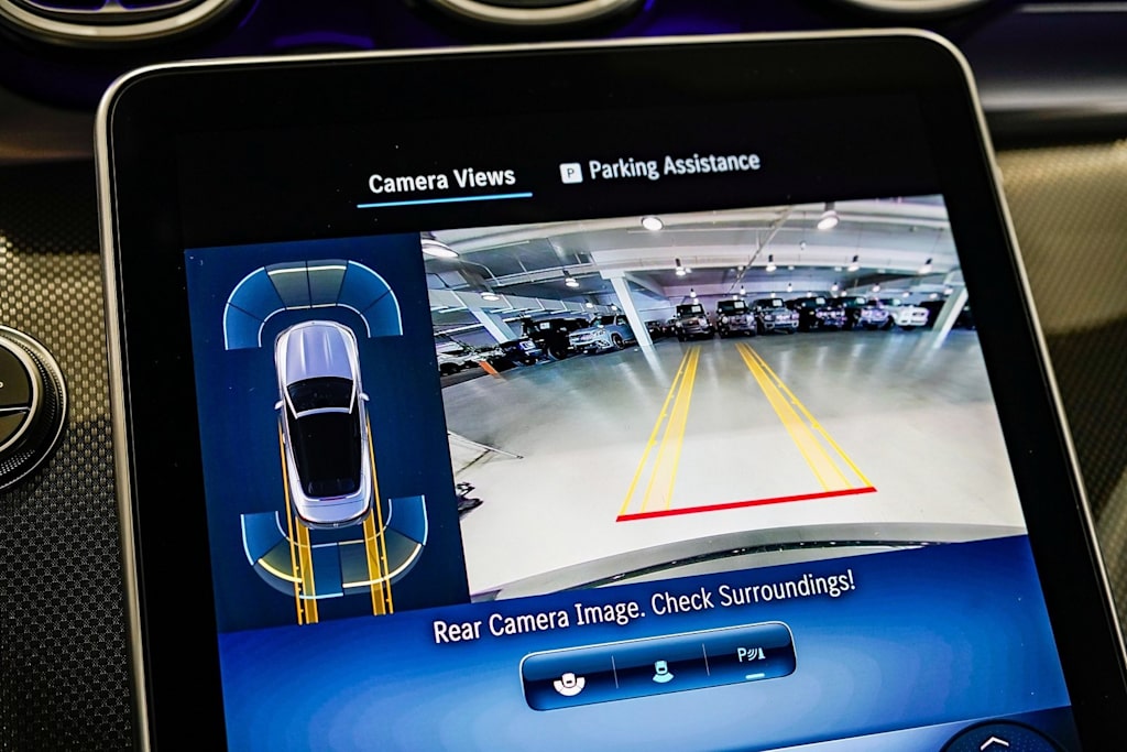 Thumbnail: 2025 Mercedes-Benz CLE - 24