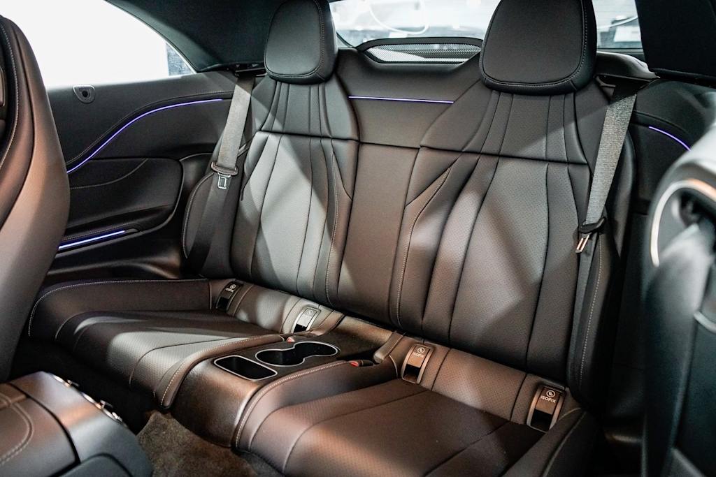 Thumbnail: 2025 Mercedes-Benz CLE - 10