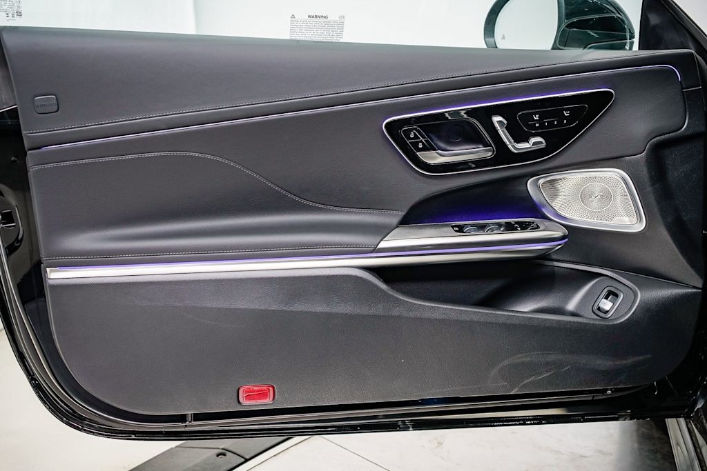 Thumbnail: 2025 Mercedes-Benz CLE - 21