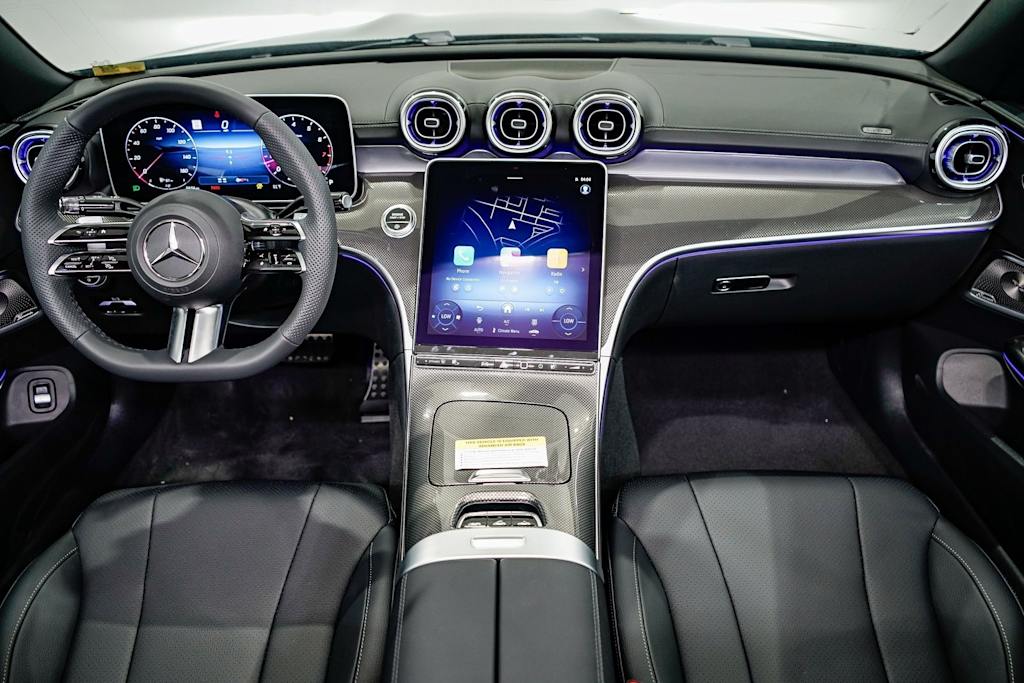 Thumbnail: 2025 Mercedes-Benz CLE - 2