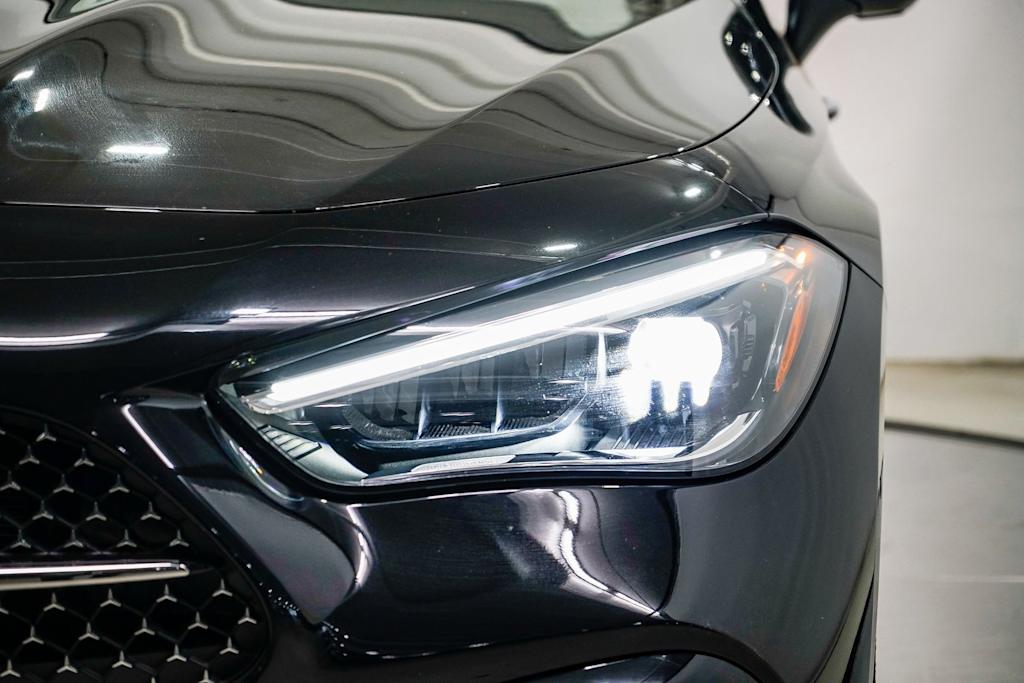 Thumbnail: 2025 Mercedes-Benz CLE - 18