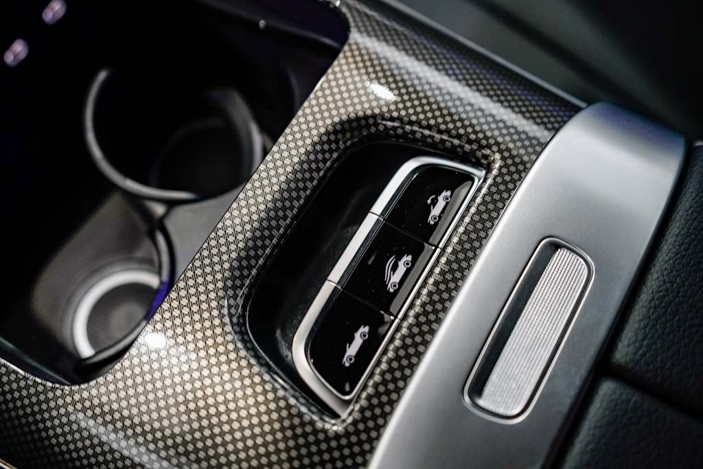 Thumbnail: 2025 Mercedes-Benz CLE - 23