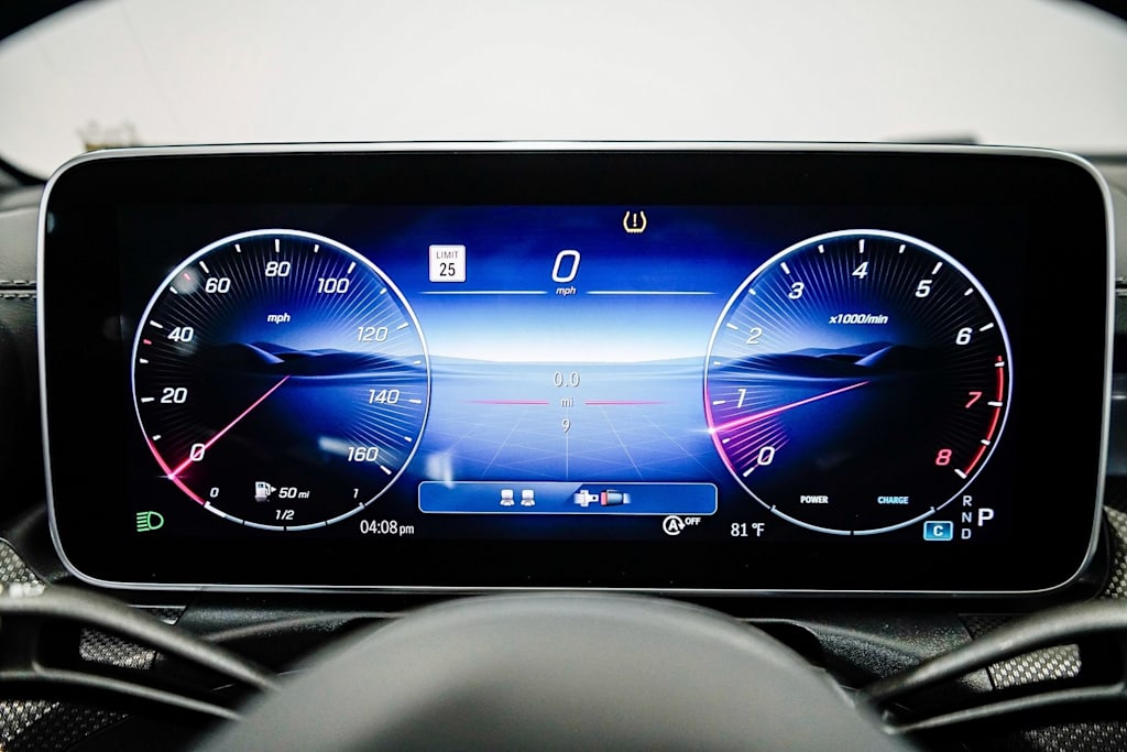 Thumbnail: 2025 Mercedes-Benz CLE - 25