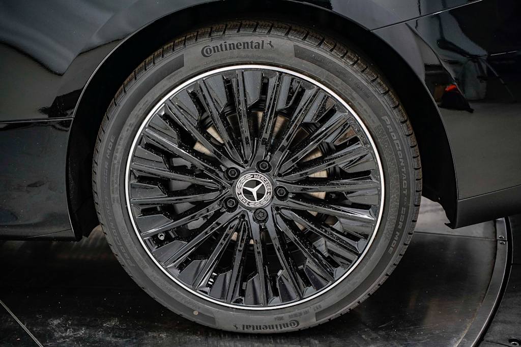 Thumbnail: 2025 Mercedes-Benz CLE - 5