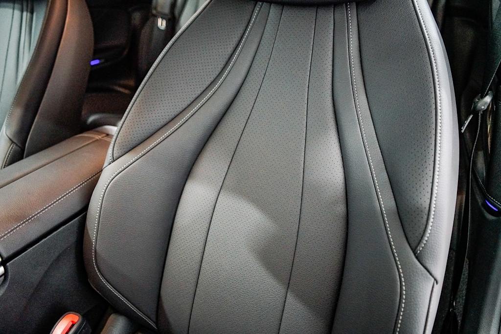 Thumbnail: 2025 Mercedes-Benz CLE - 26