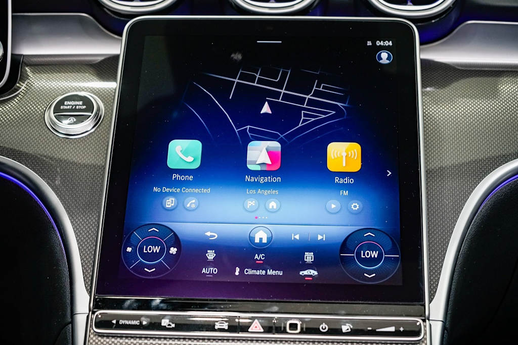 Thumbnail: 2025 Mercedes-Benz CLE - 12