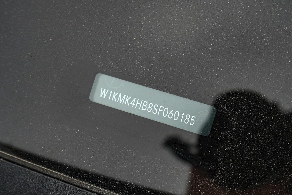 Thumbnail: 2025 Mercedes-Benz CLE - 17