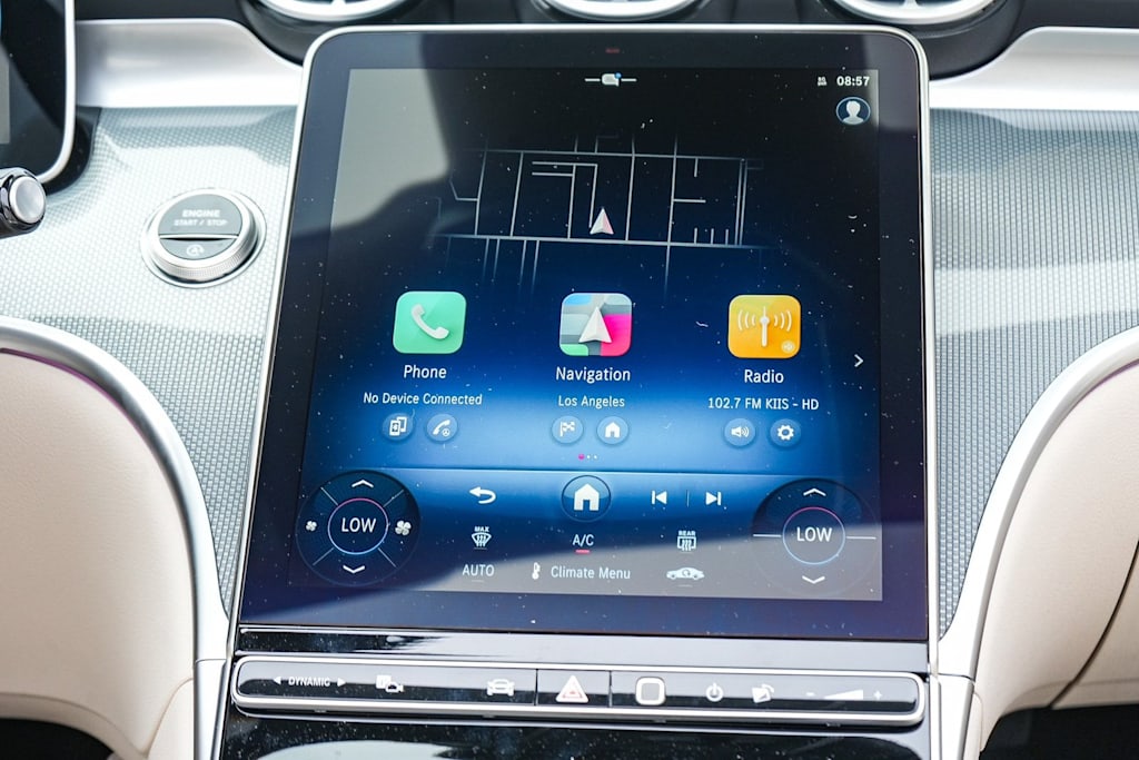 Thumbnail: 2025 Mercedes-Benz CLE - 33