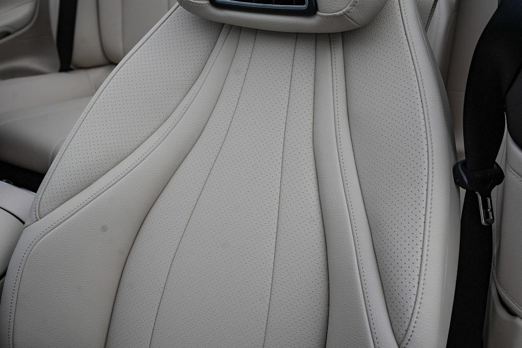 Thumbnail: 2025 Mercedes-Benz CLE - 41