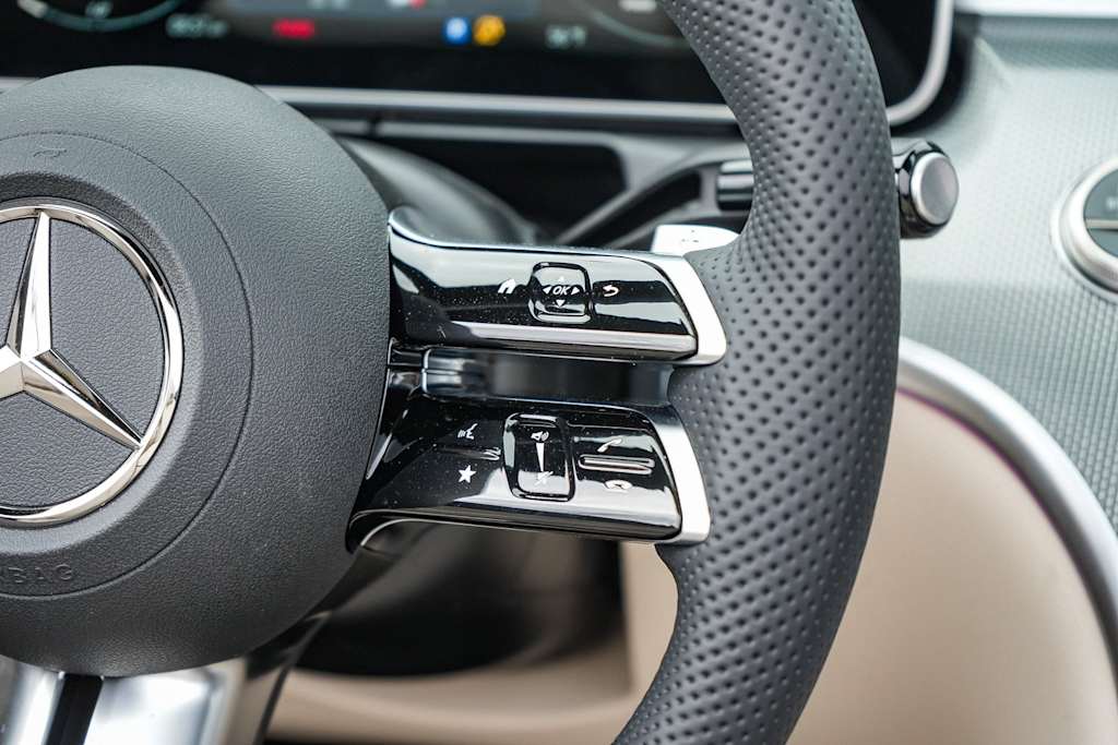 Thumbnail: 2025 Mercedes-Benz CLE - 34