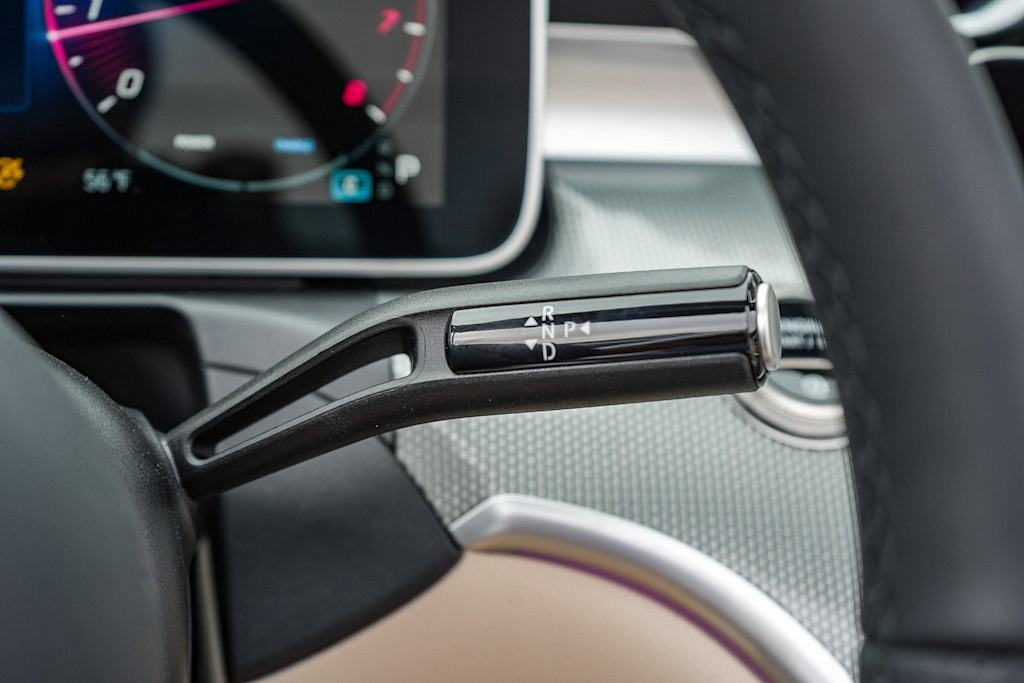 Thumbnail: 2025 Mercedes-Benz CLE - 37