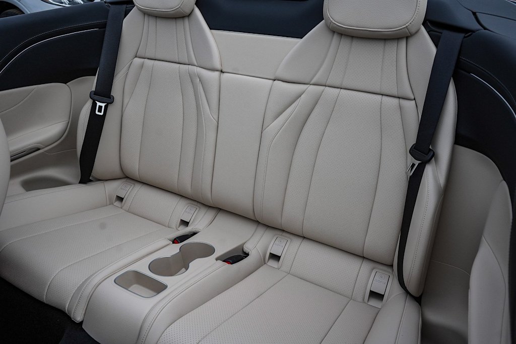 Thumbnail: 2025 Mercedes-Benz CLE - 36