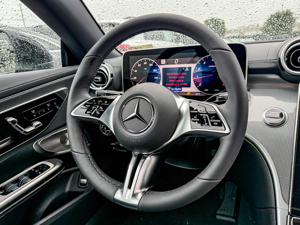 Thumbnail: 2025 Mercedes-Benz CLE - 13