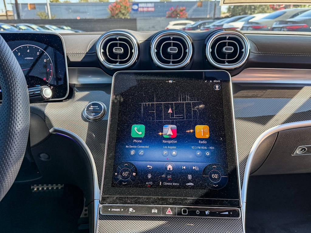 Thumbnail: 2025 Mercedes-Benz CLE - 14