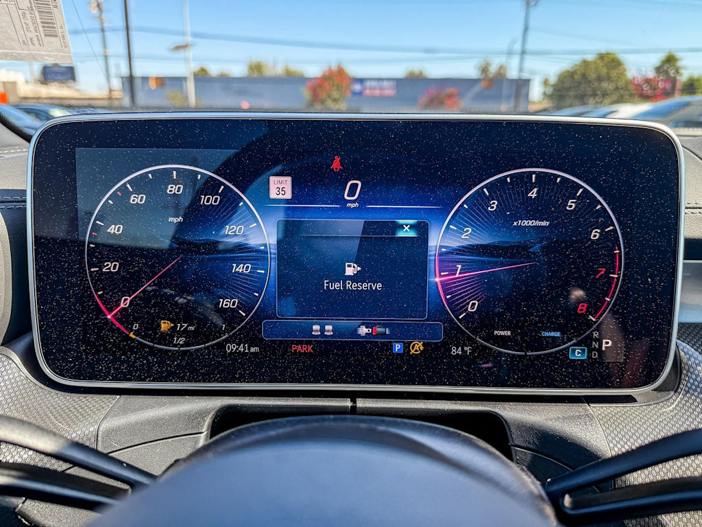 Thumbnail: 2025 Mercedes-Benz CLE - 16