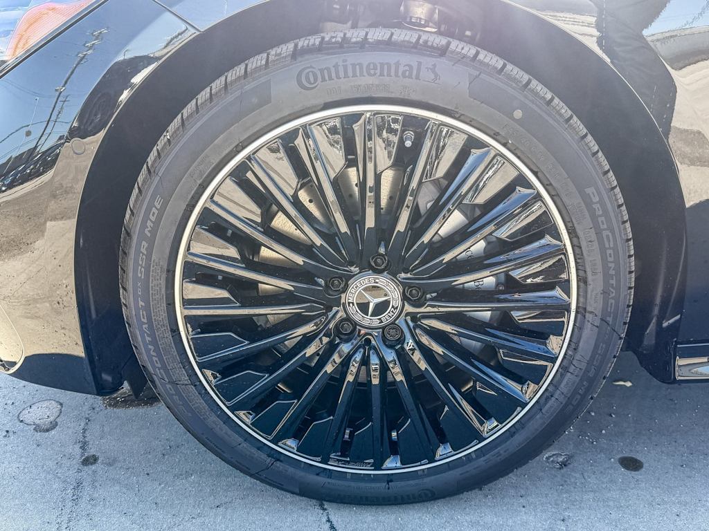 Thumbnail: 2025 Mercedes-Benz CLE - 20