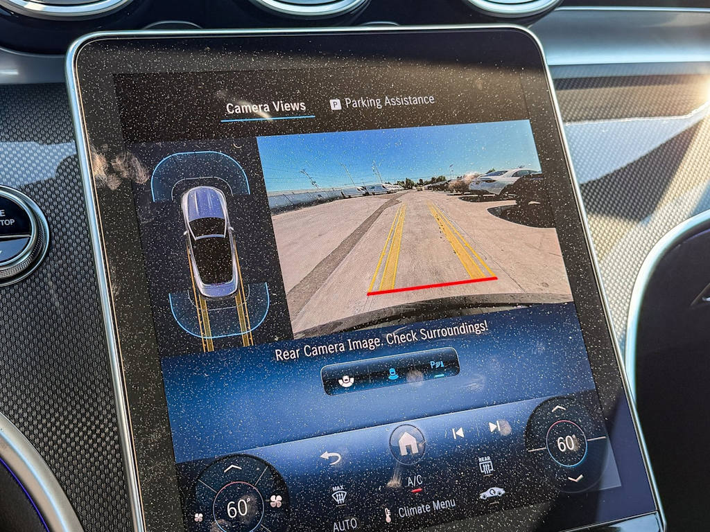 Thumbnail: 2025 Mercedes-Benz CLE - 25