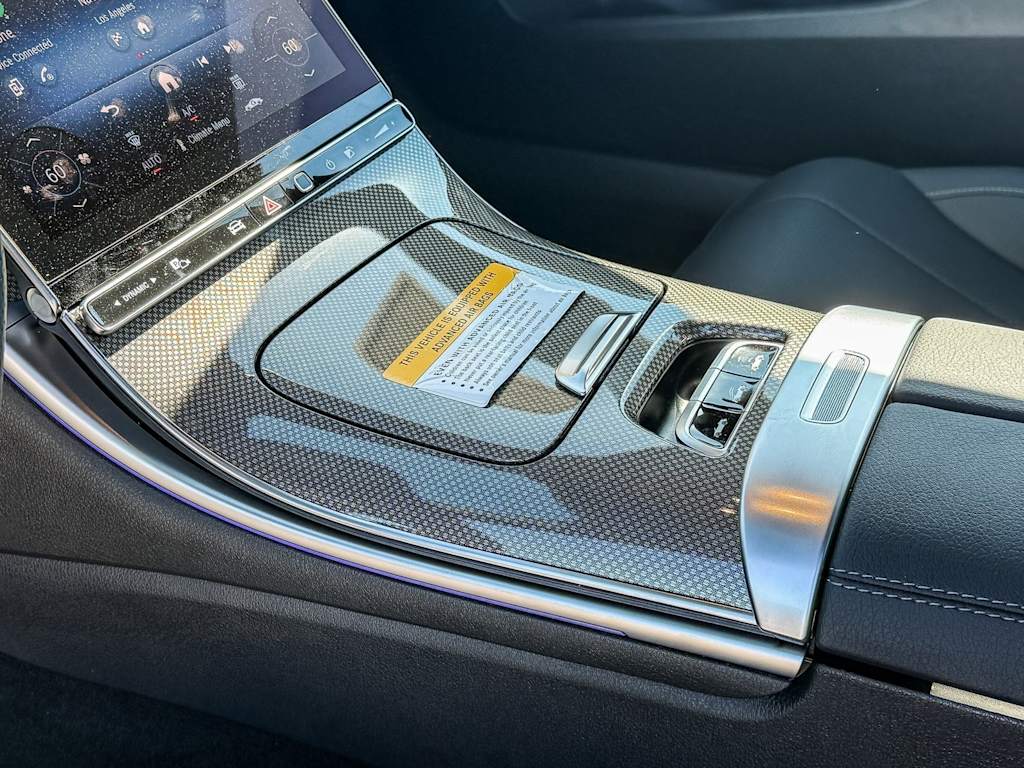 Thumbnail: 2025 Mercedes-Benz CLE - 6