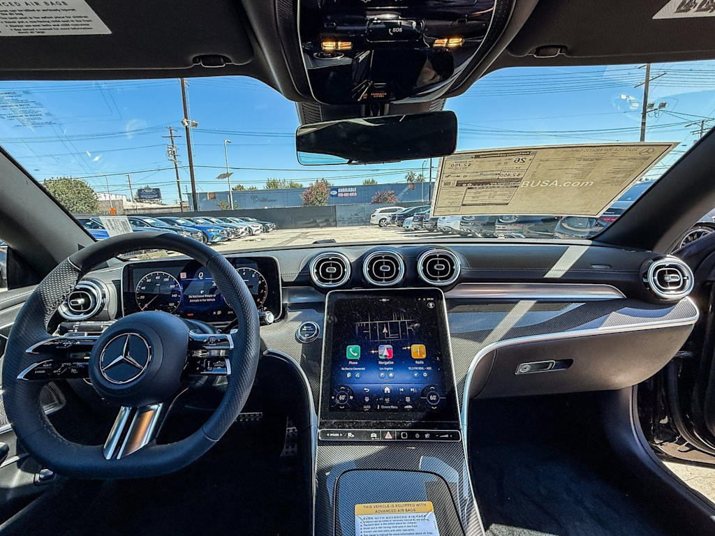 Thumbnail: 2025 Mercedes-Benz CLE - 2