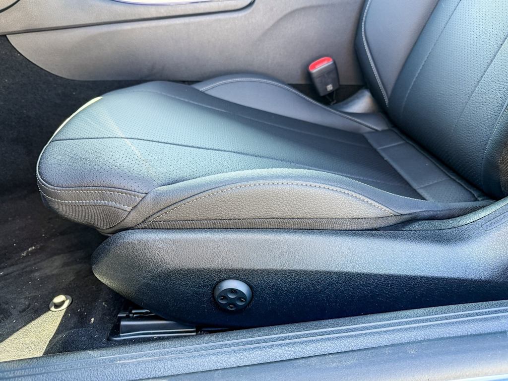 Thumbnail: 2025 Mercedes-Benz CLE - 23