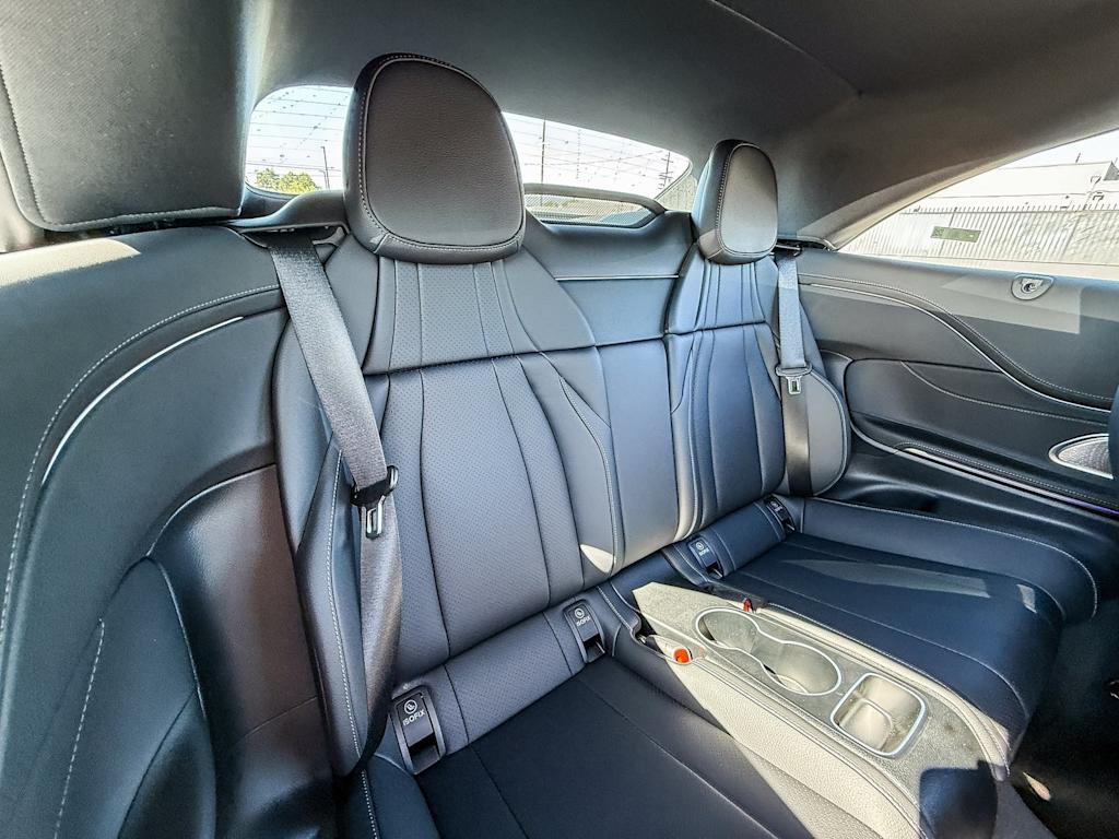 Thumbnail: 2025 Mercedes-Benz CLE - 12