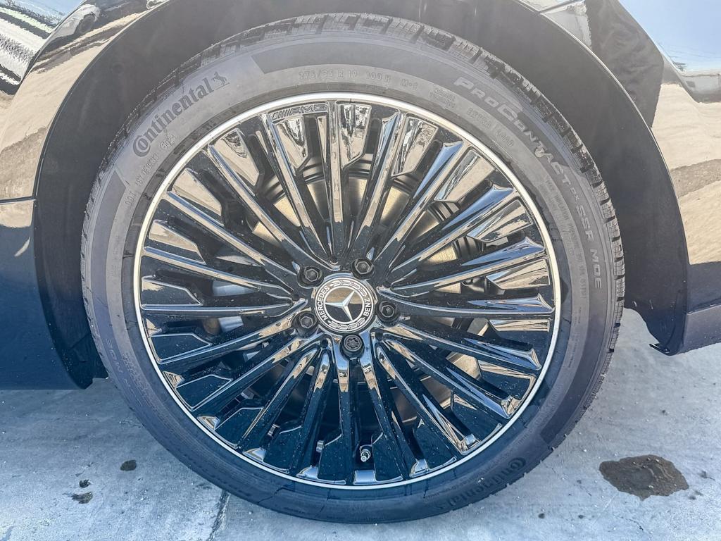 Thumbnail: 2025 Mercedes-Benz CLE - 7