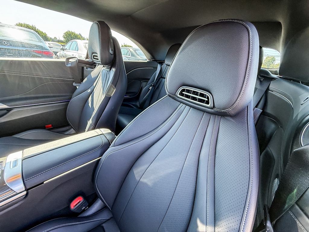 Thumbnail: 2025 Mercedes-Benz CLE - 26