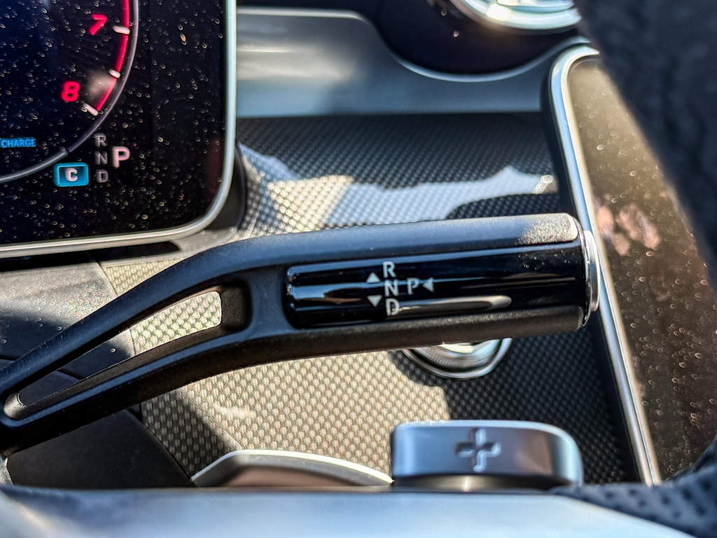 Thumbnail: 2025 Mercedes-Benz CLE - 15