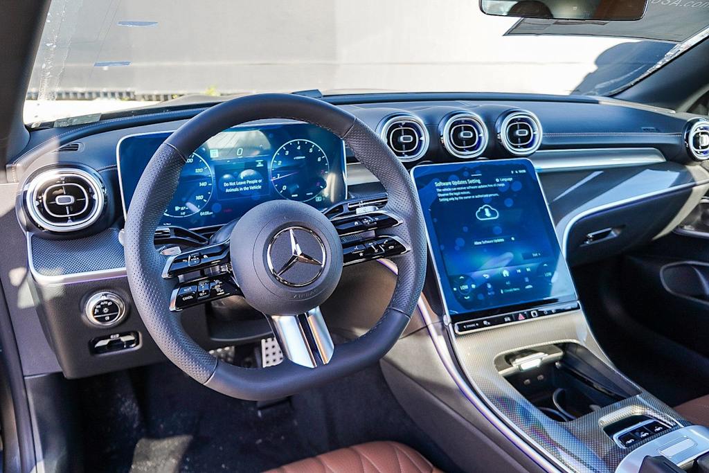 Thumbnail: 2026 Mercedes-Benz CLE - 2