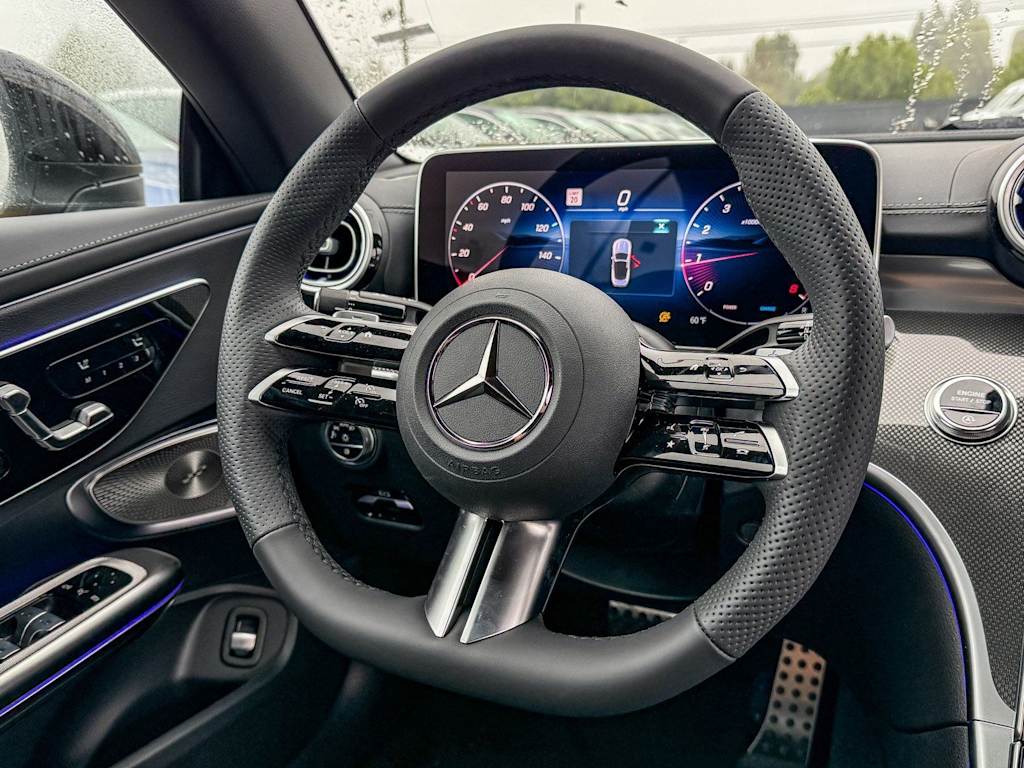 Thumbnail: 2026 Mercedes-Benz CLE - 13
