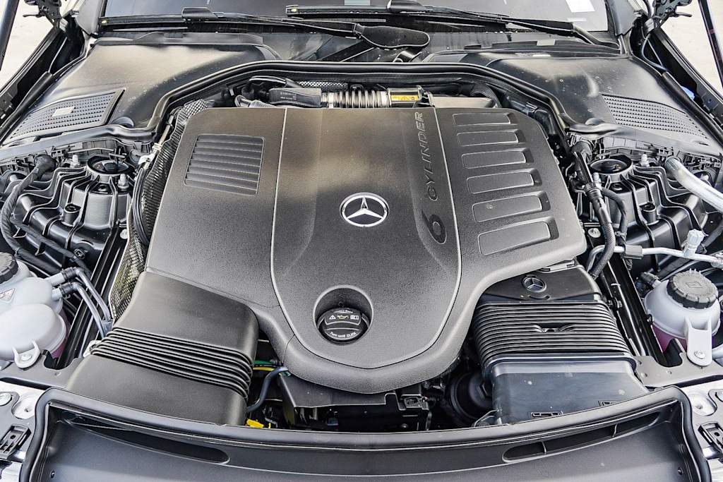 Thumbnail: 2026 Mercedes-Benz CLE - 8