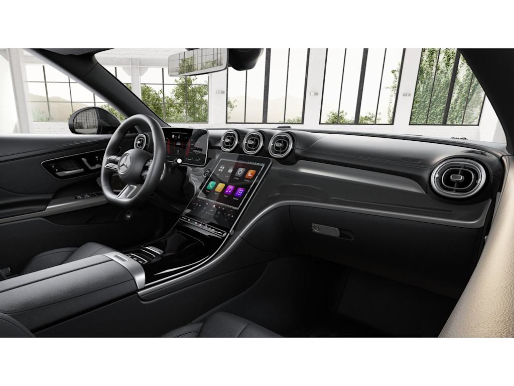 Thumbnail: 2027 Mercedes-Benz CLE - 5