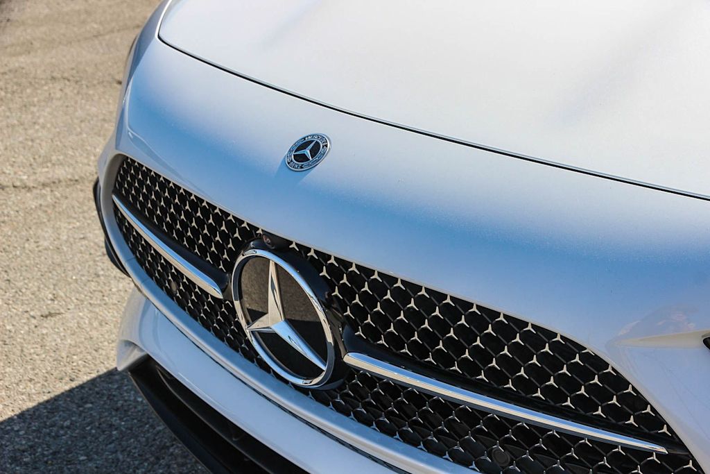 Thumbnail: 2026 Mercedes-Benz CLE - 6