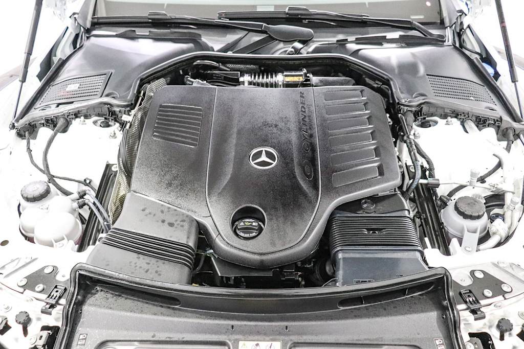 Thumbnail: 2026 Mercedes-Benz CLE - 5