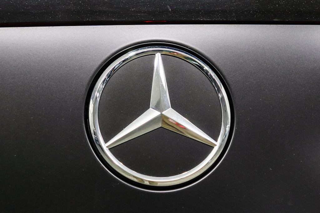 Thumbnail: 2026 Mercedes-Benz CLE - 29
