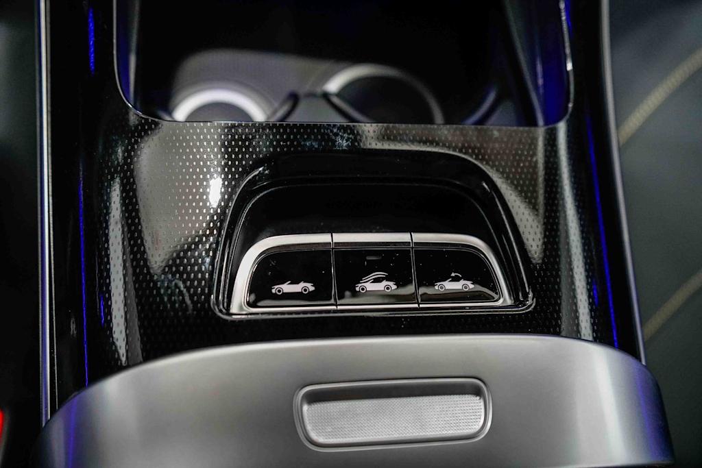 Thumbnail: 2026 Mercedes-Benz CLE - 24