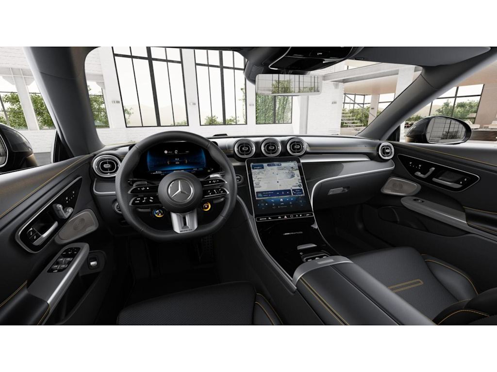 Thumbnail: 2026 Mercedes-Benz CLE - 2