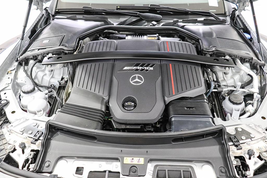 Thumbnail: 2026 Mercedes-Benz CLE - 6