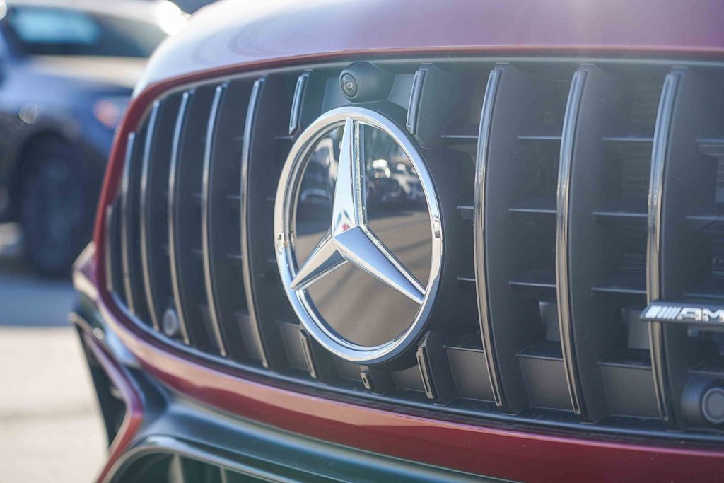 Thumbnail: 2026 Mercedes-Benz CLE - 5
