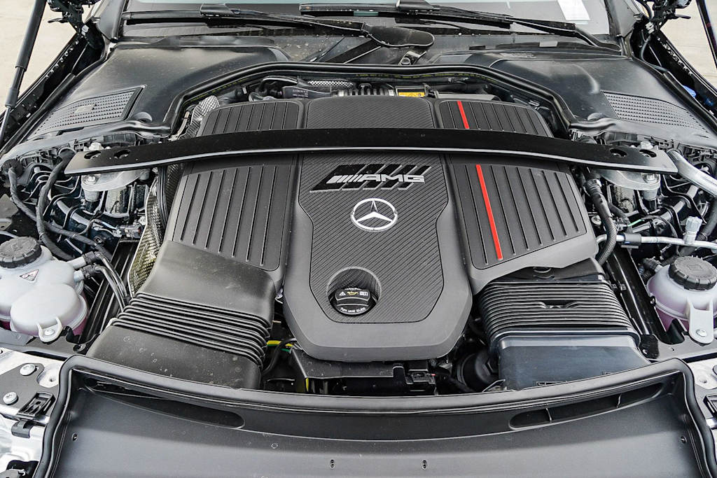 Thumbnail: 2026 Mercedes-Benz CLE - 7