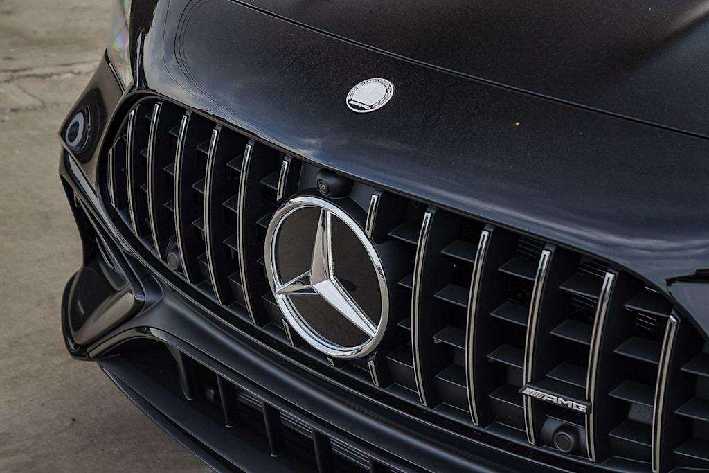 Thumbnail: 2026 Mercedes-Benz CLE - 5
