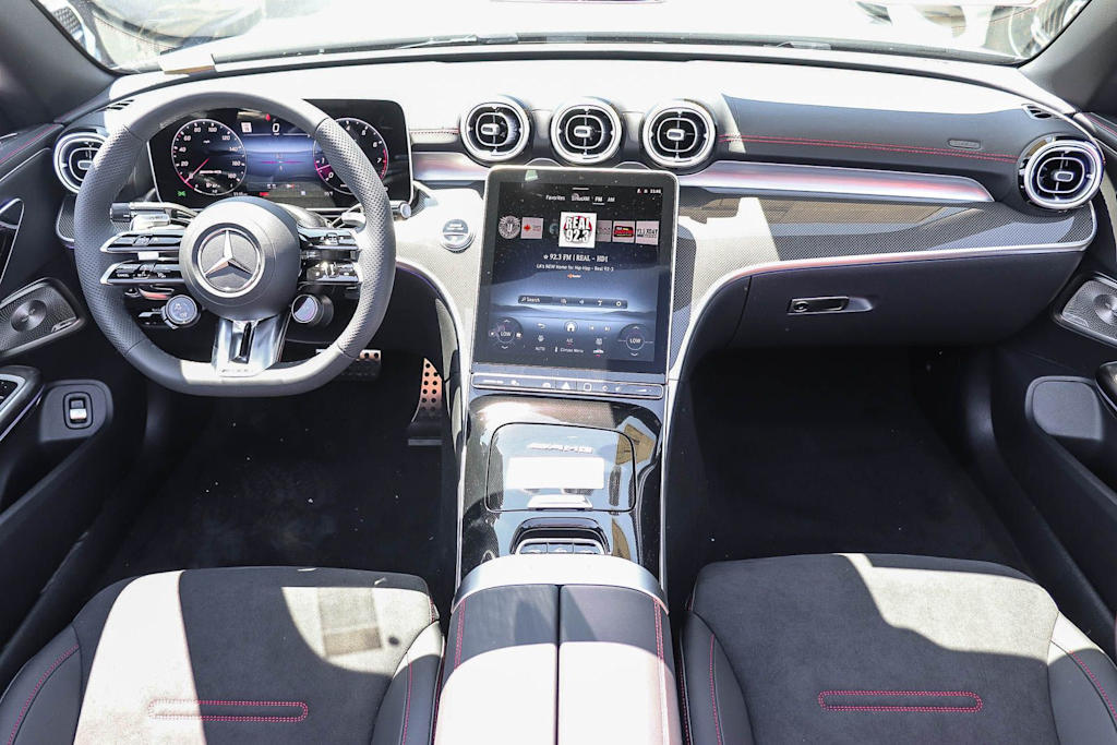 Thumbnail: 2026 Mercedes-Benz CLE - 2