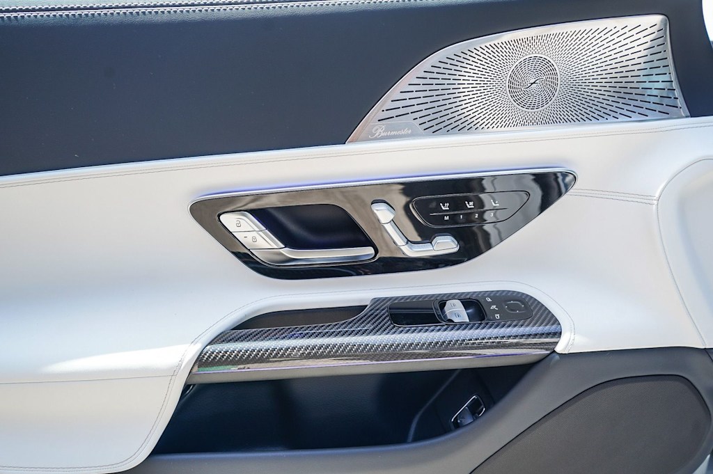 Thumbnail: 2026 Mercedes-Benz AMG GT - 20